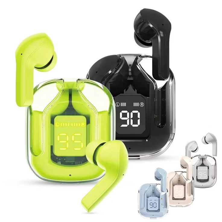 Air 31 TWS Wireless Earbuds