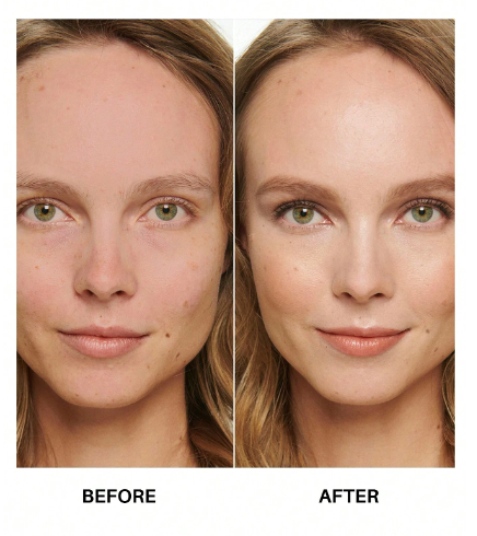 Fv Matte Finish Liquid Foundation 30g